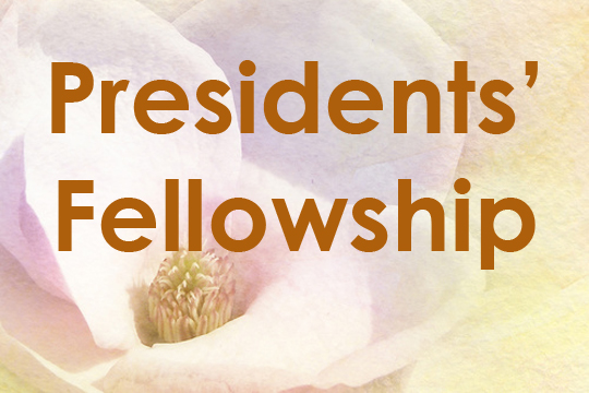 Presidents' Fellowship