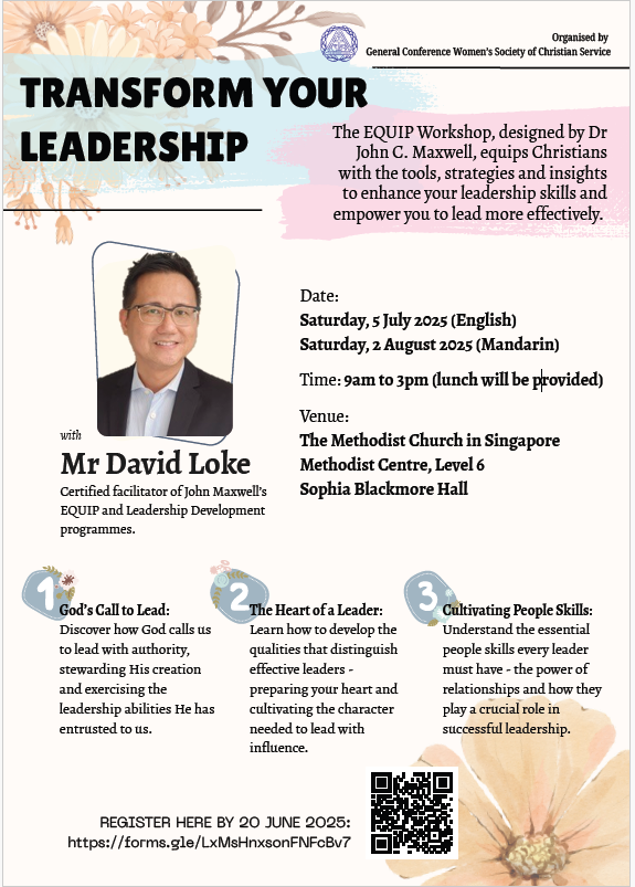 Leadership Programme